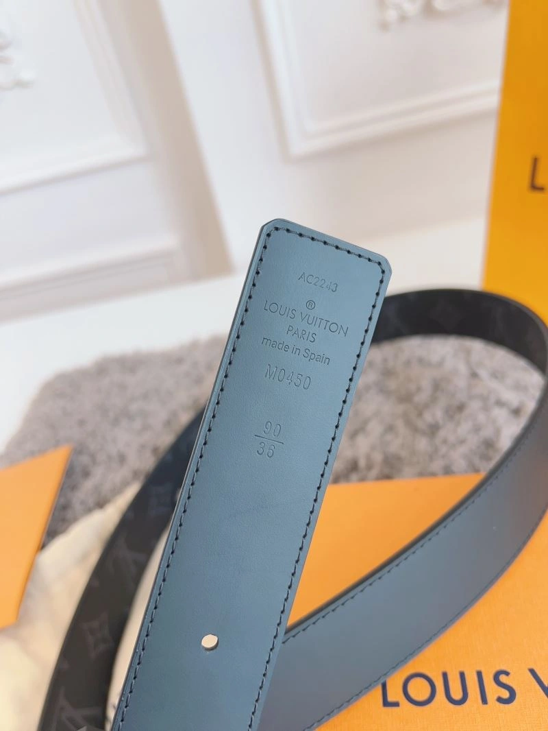Louis Vuitton Belts SmartChoice 302240