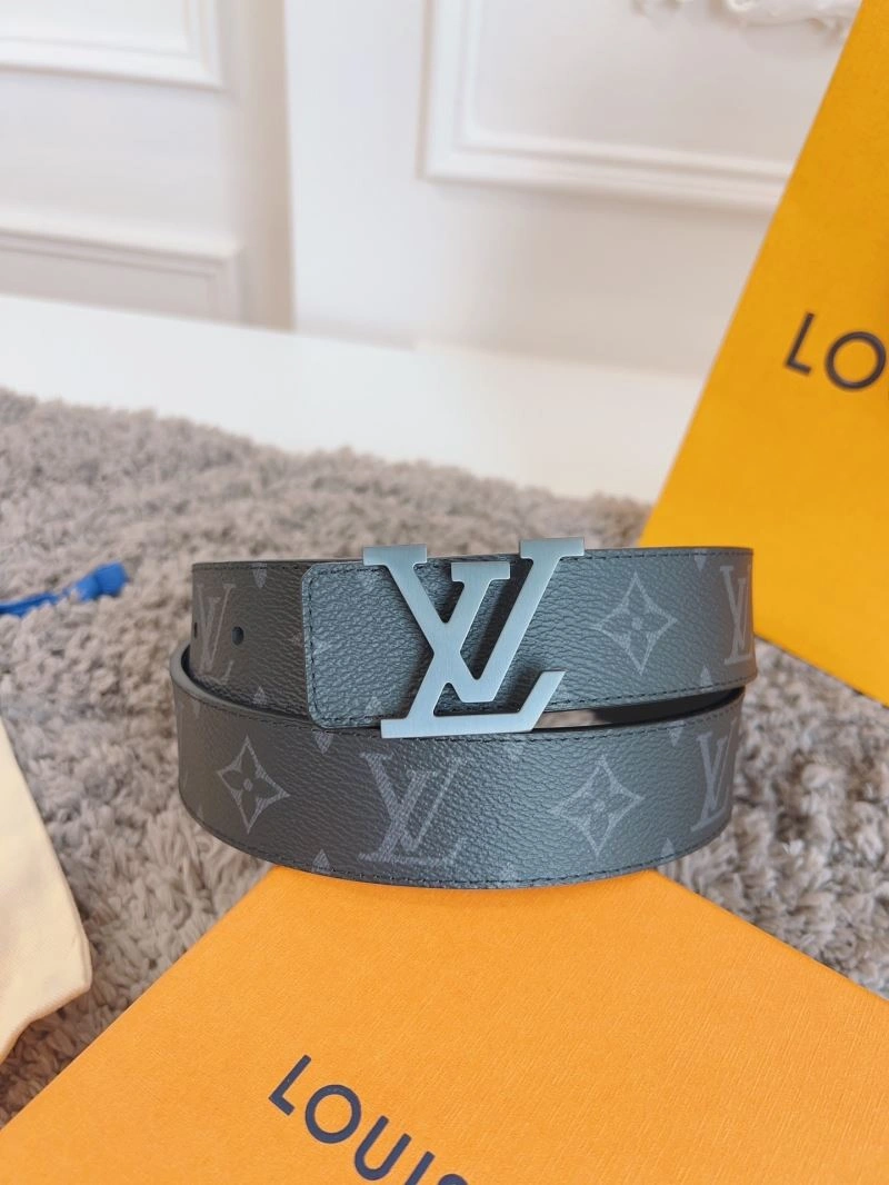 Sustainable Louis Vuitton Belts 302247