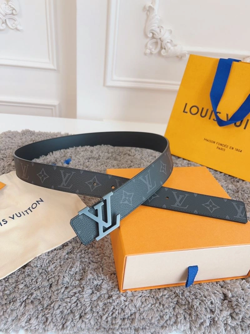 Sustainable Louis Vuitton Belts 302247