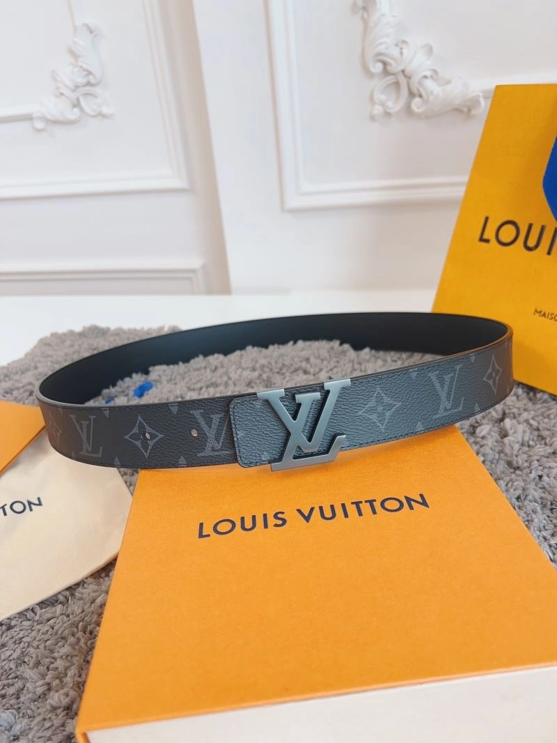 Sustainable Louis Vuitton Belts 302247