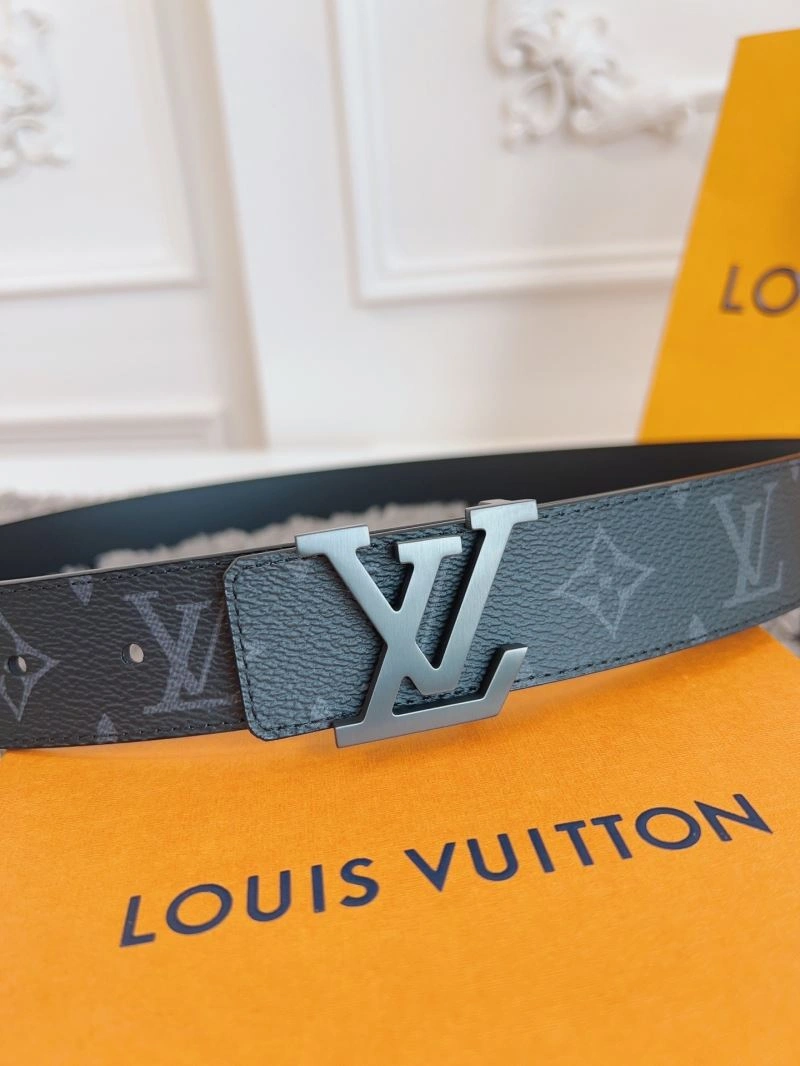 Sustainable Louis Vuitton Belts 302247