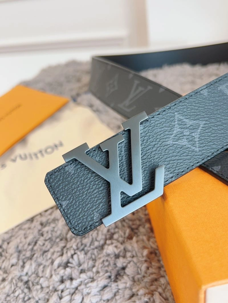 Sustainable Louis Vuitton Belts 302247