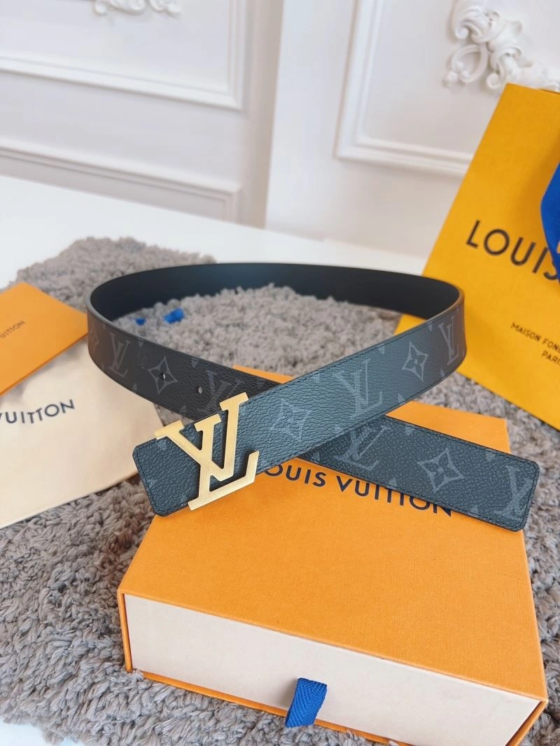 Louis Vuitton Belts Reliable 302242