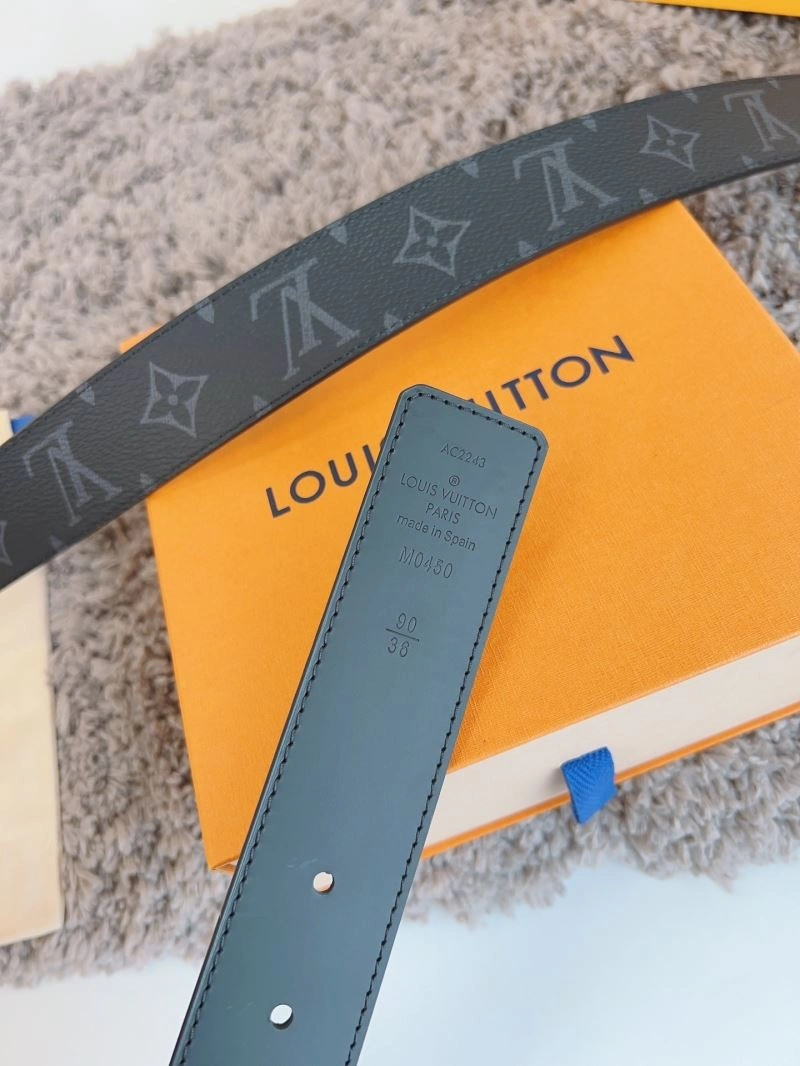 Louis Vuitton Belts Reliable 302242