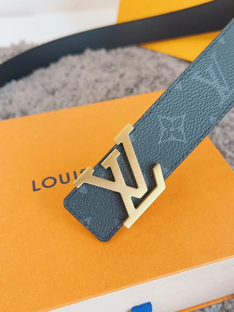 Louis Vuitton Belts Reliable 302242
