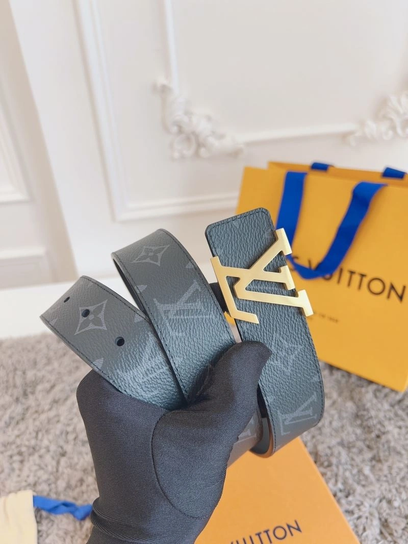 Louis Vuitton Belts Reliable 302242