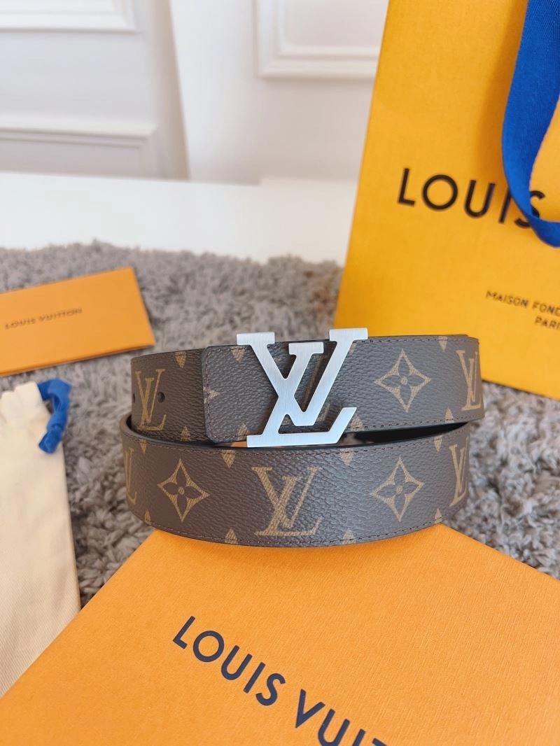 Louis Vuitton Belts Soft 302236