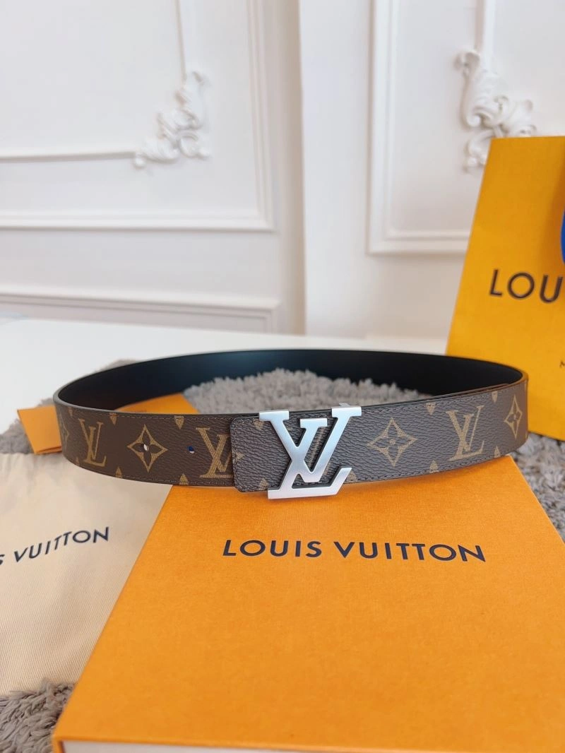 Louis Vuitton Belts Soft 302236