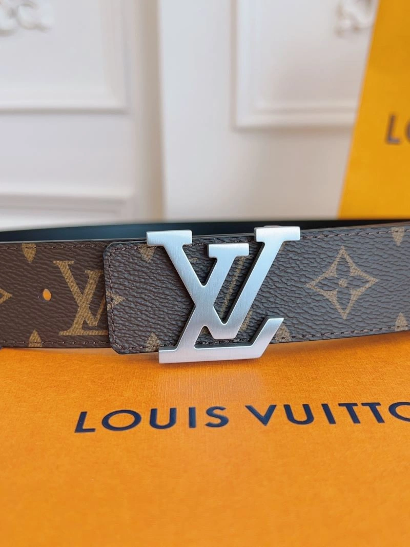 Louis Vuitton Belts Soft 302236