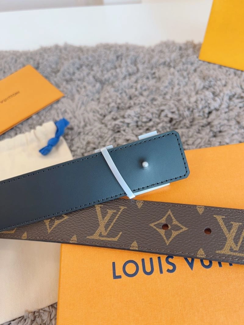 Louis Vuitton Belts Soft 302236