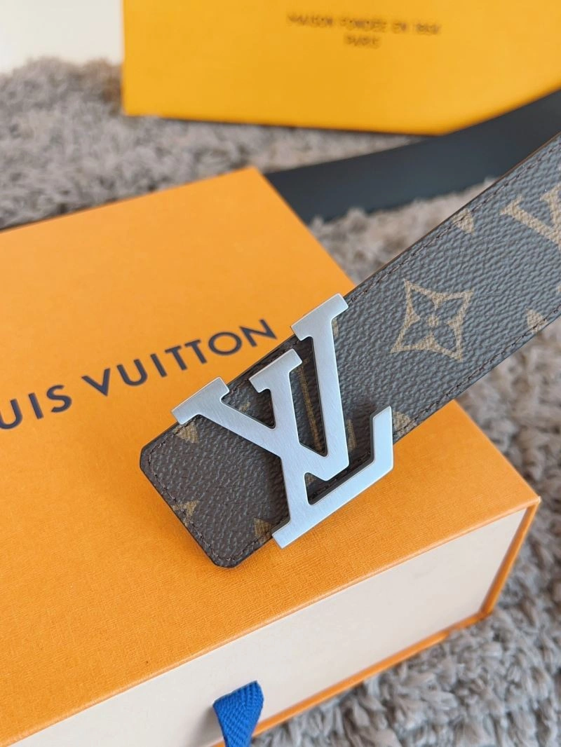 Louis Vuitton Belts Soft 302236