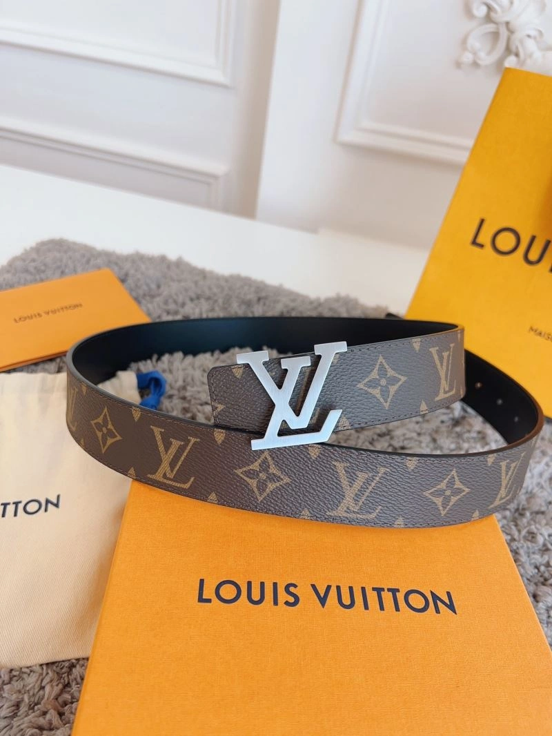 Louis Vuitton Belts Soft 302236