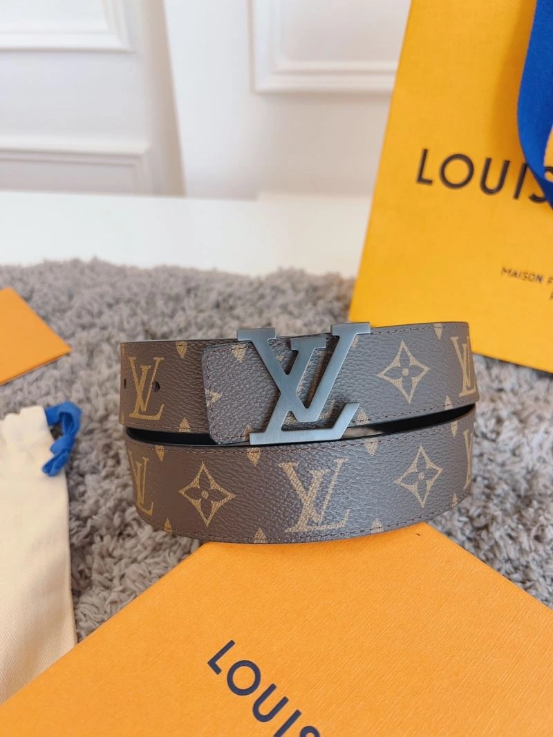Louis Vuitton Belts Functional 302243