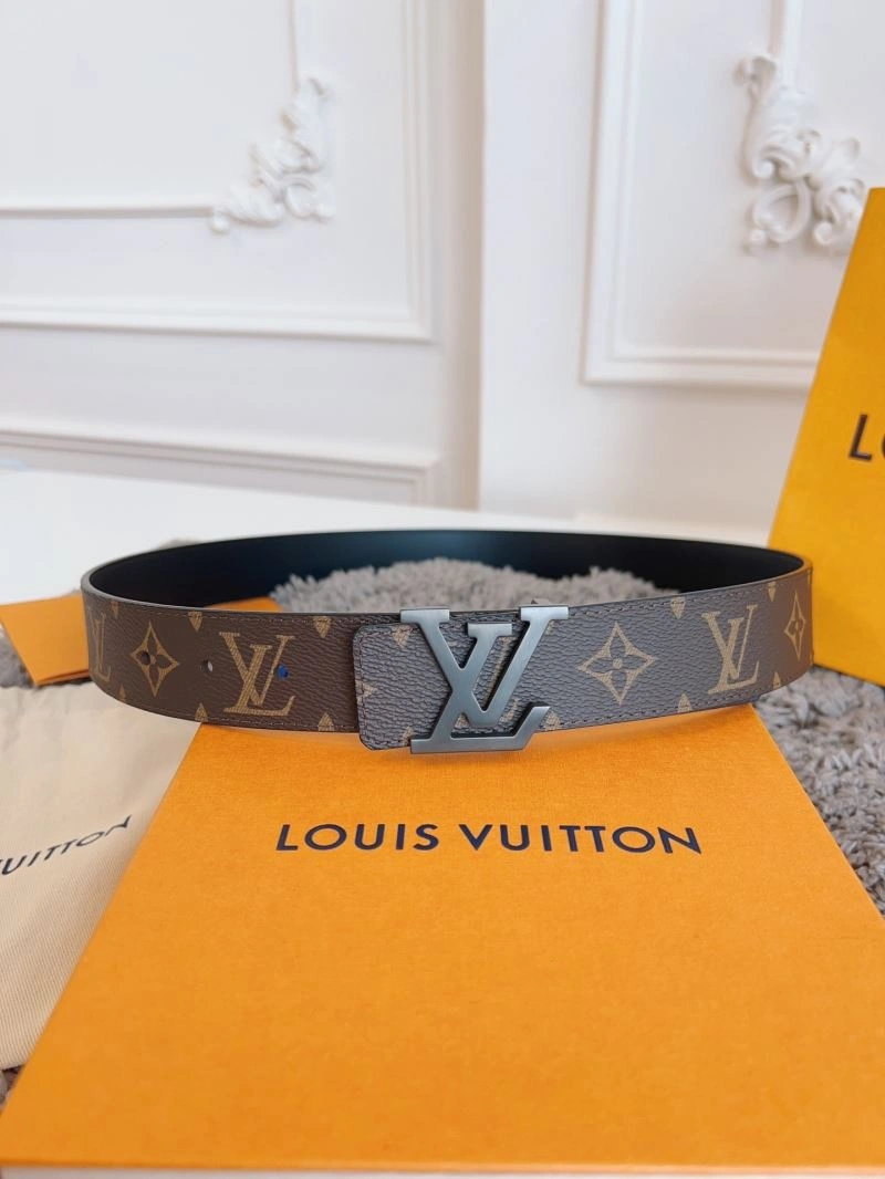 Louis Vuitton Belts Functional 302243