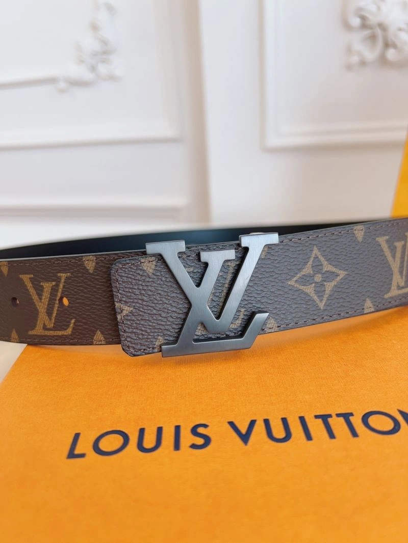 Louis Vuitton Belts Functional 302243