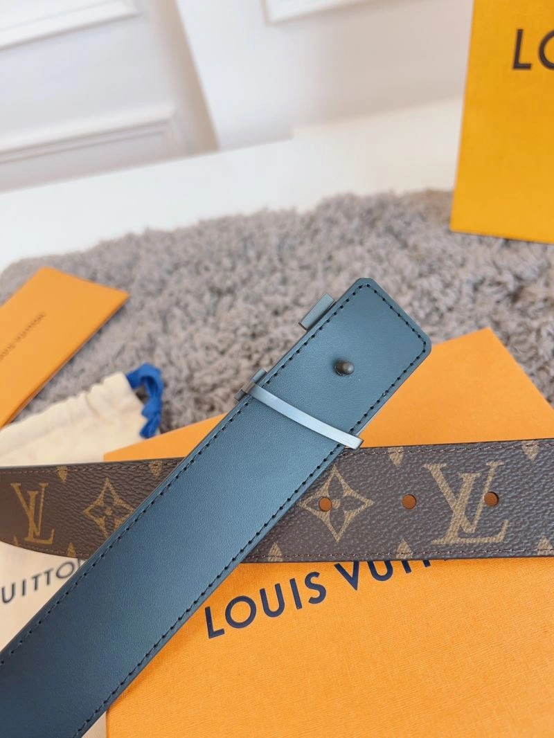 Louis Vuitton Belts Functional 302243