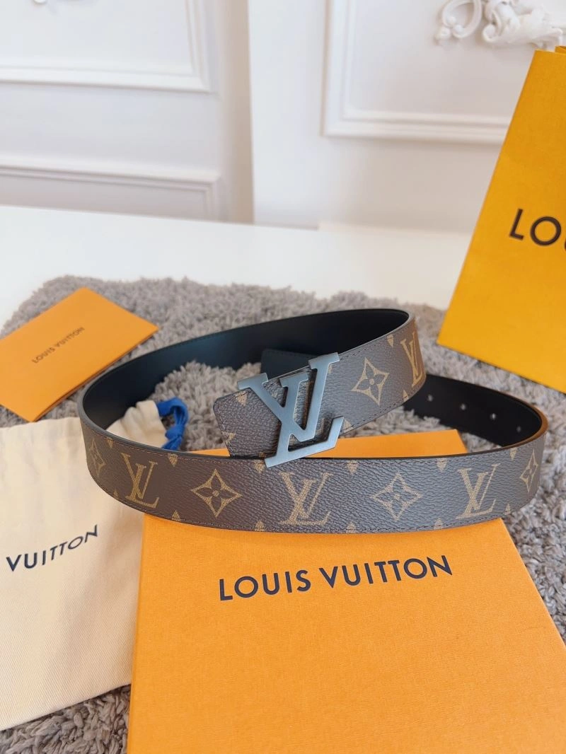 Louis Vuitton Belts Functional 302243