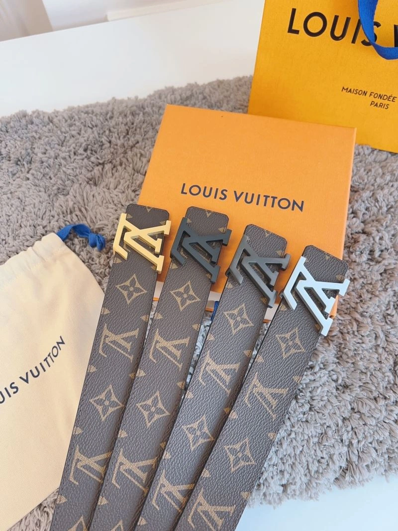 Louis Vuitton Belts Functional 302243