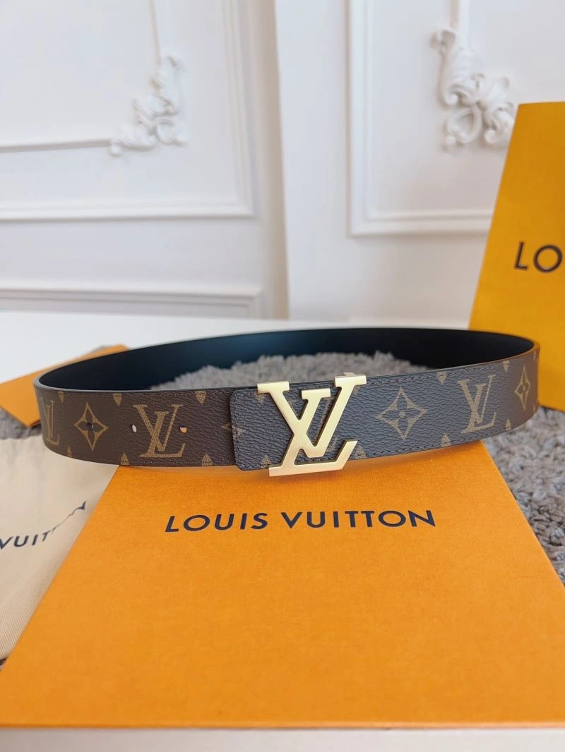 Youthful Louis Vuitton Belts 302241