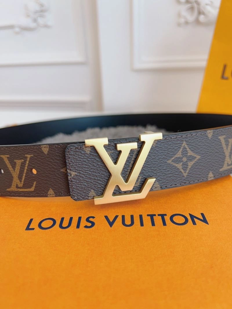 Youthful Louis Vuitton Belts 302241