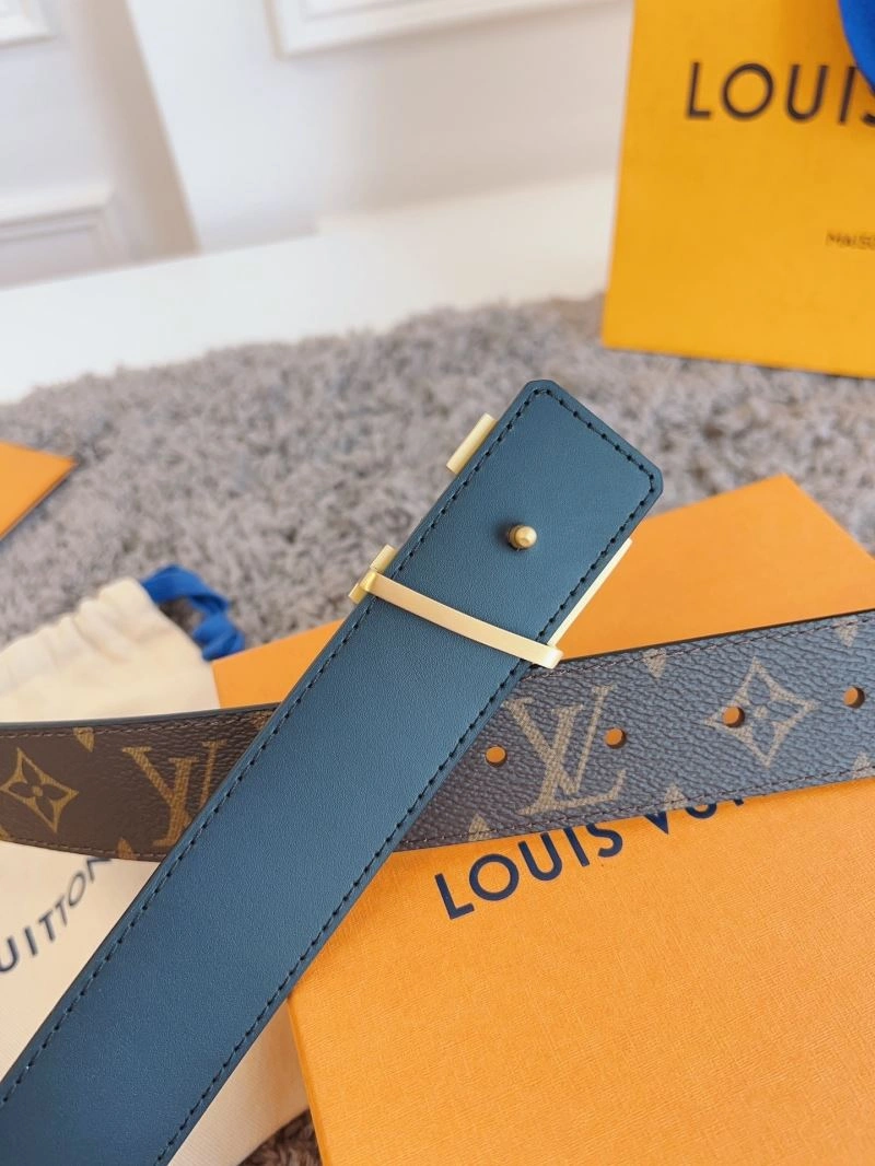 Youthful Louis Vuitton Belts 302241