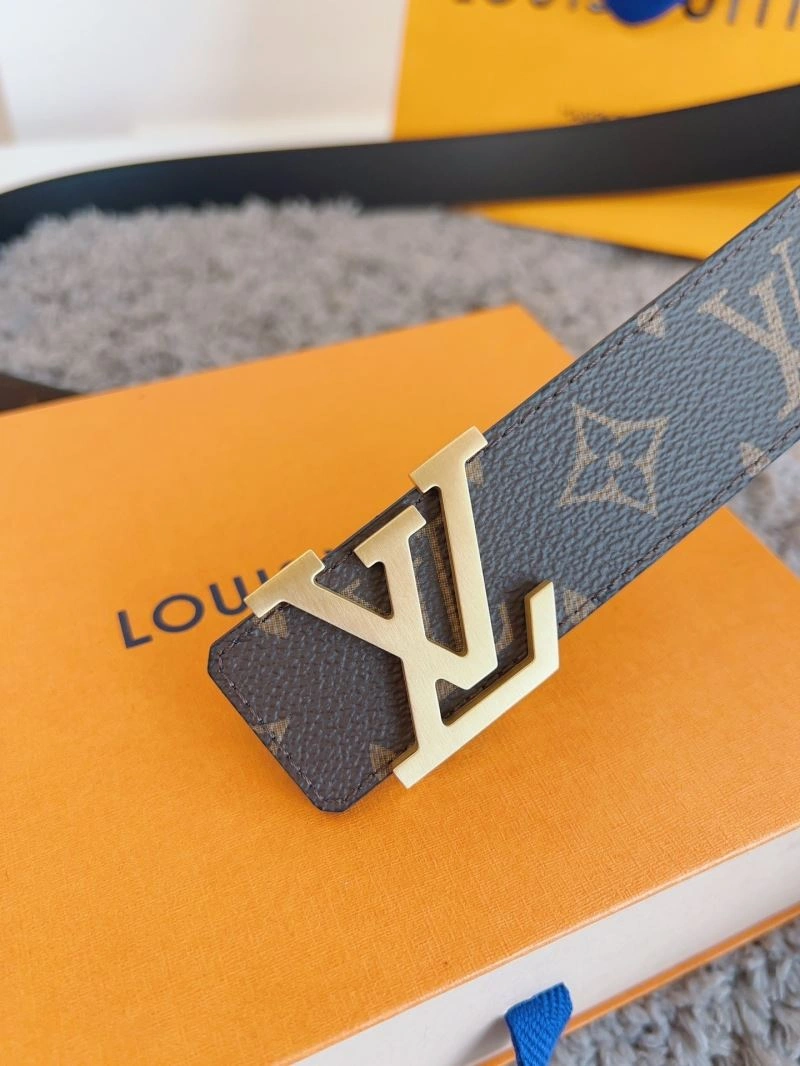 Youthful Louis Vuitton Belts 302241