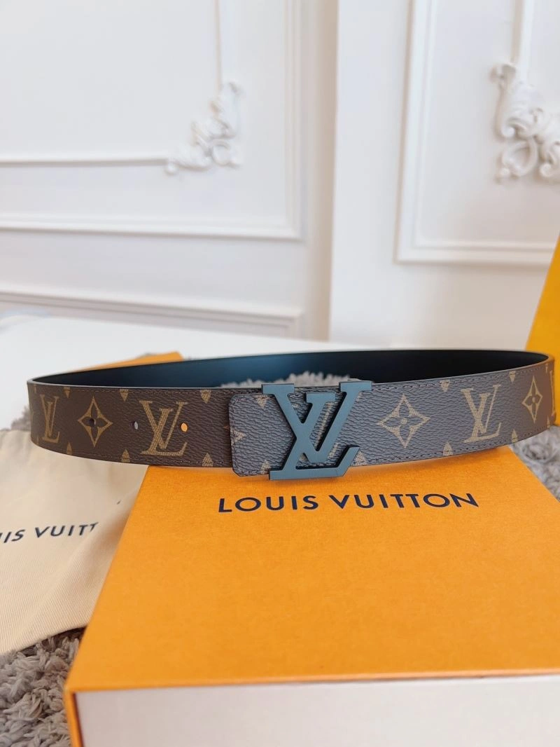 Contemporary Louis Vuitton Belts 302235