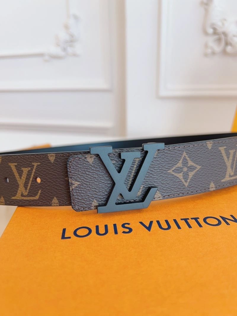 Contemporary Louis Vuitton Belts 302235
