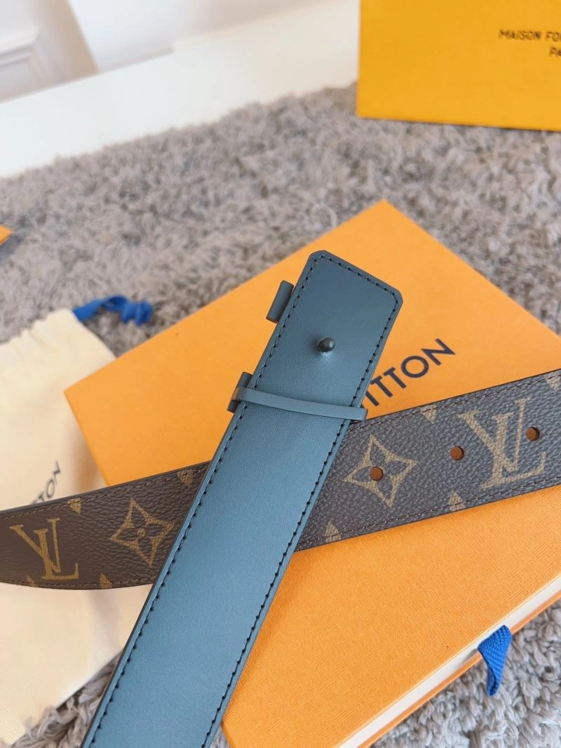 Contemporary Louis Vuitton Belts 302235