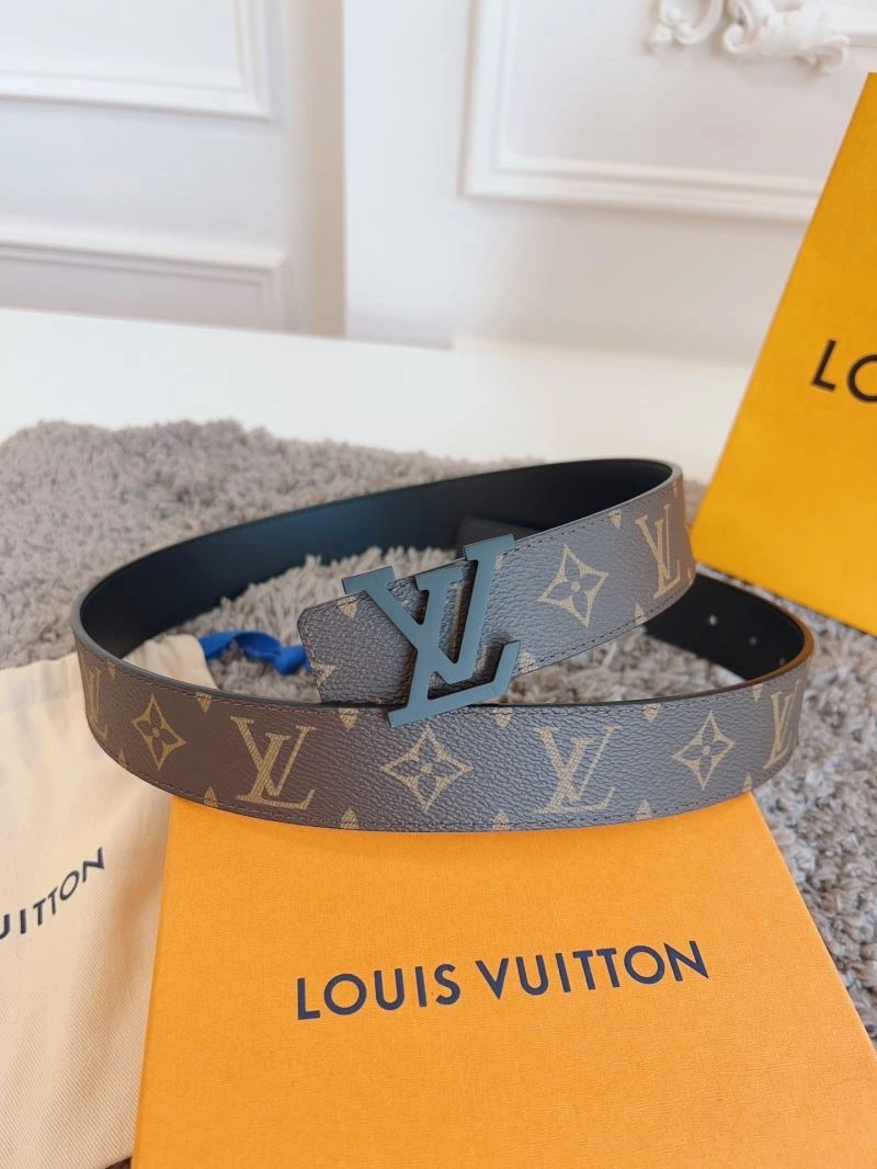 Contemporary Louis Vuitton Belts 302235
