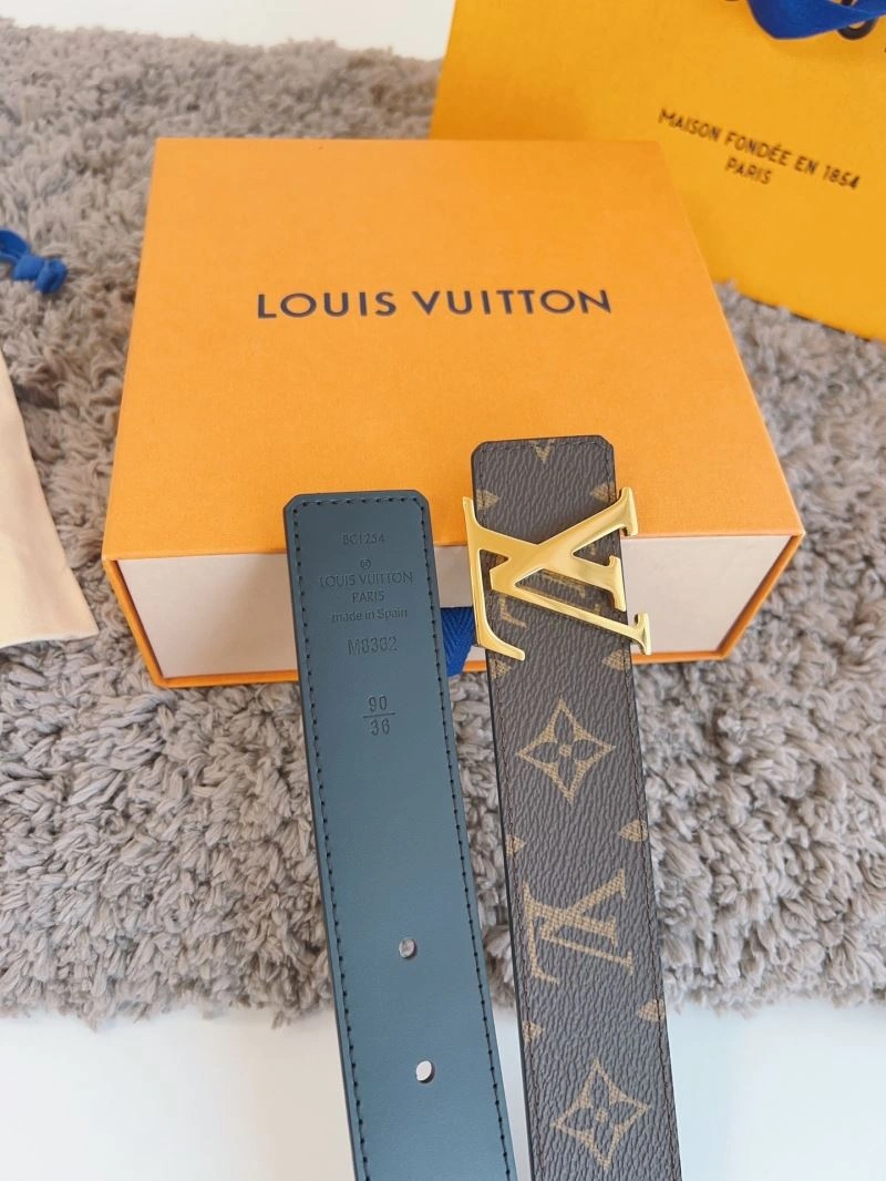 Louis Vuitton Belts Efficient 302234