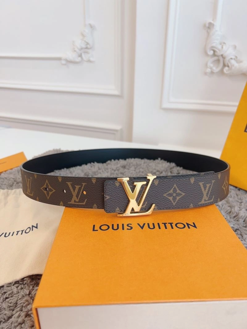 Louis Vuitton Belts Efficient 302234