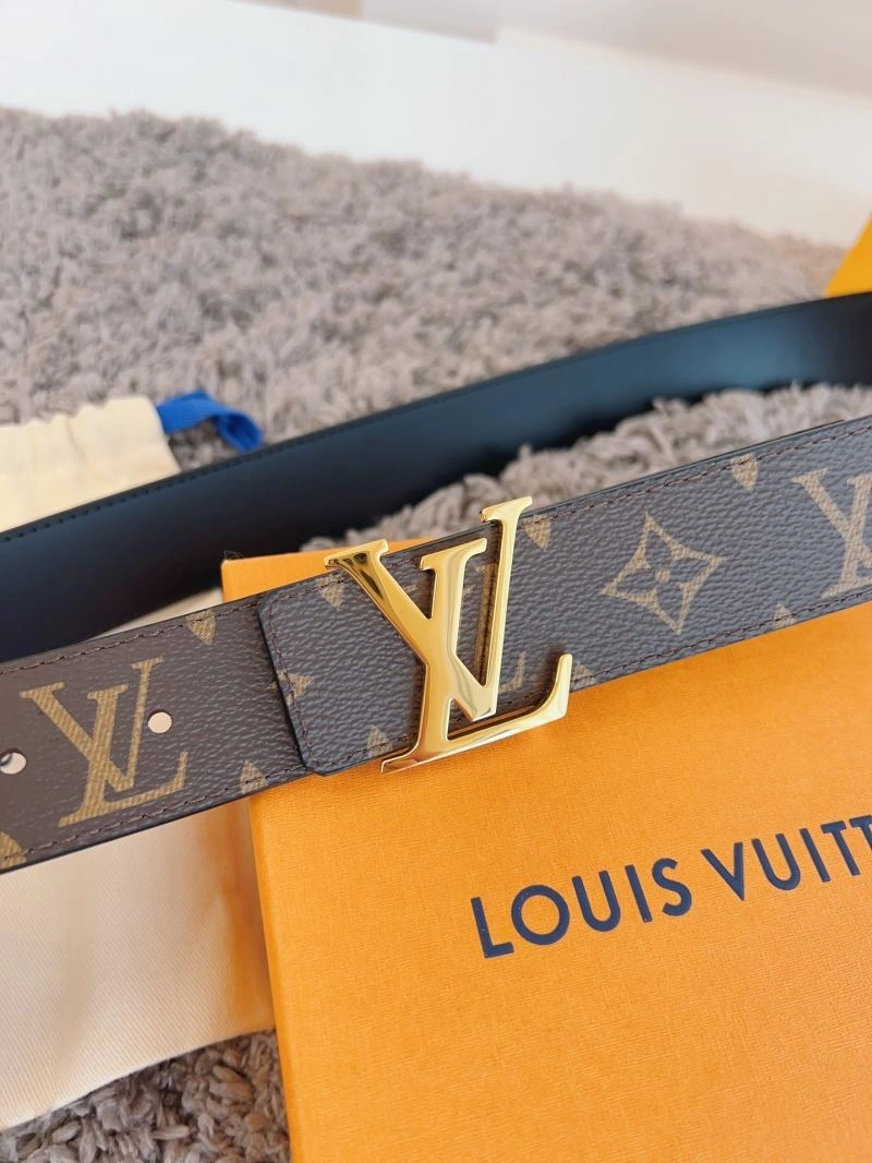 Louis Vuitton Belts Efficient 302234