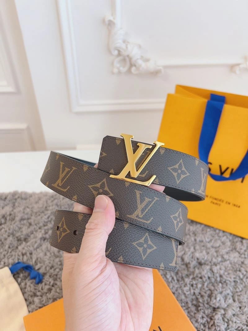 Louis Vuitton Belts Efficient 302234