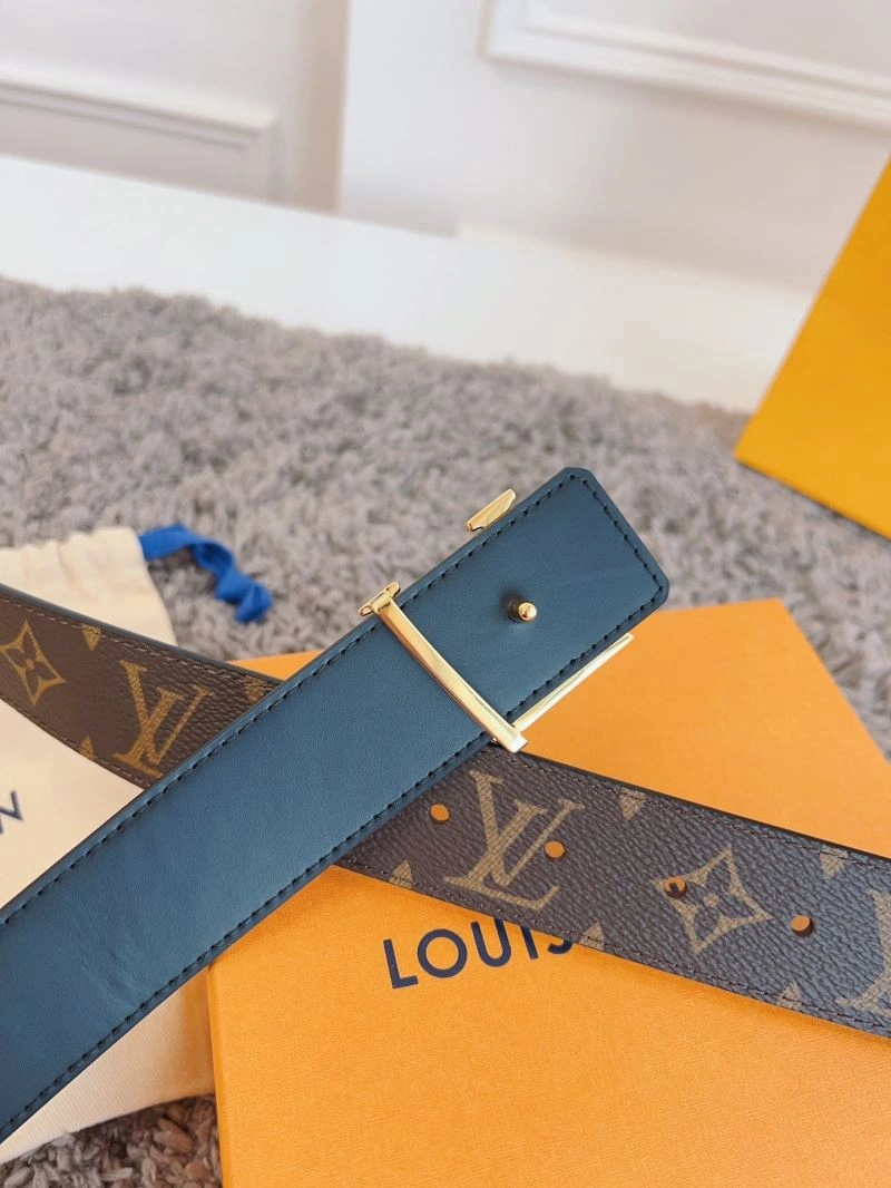 Louis Vuitton Belts Efficient 302234
