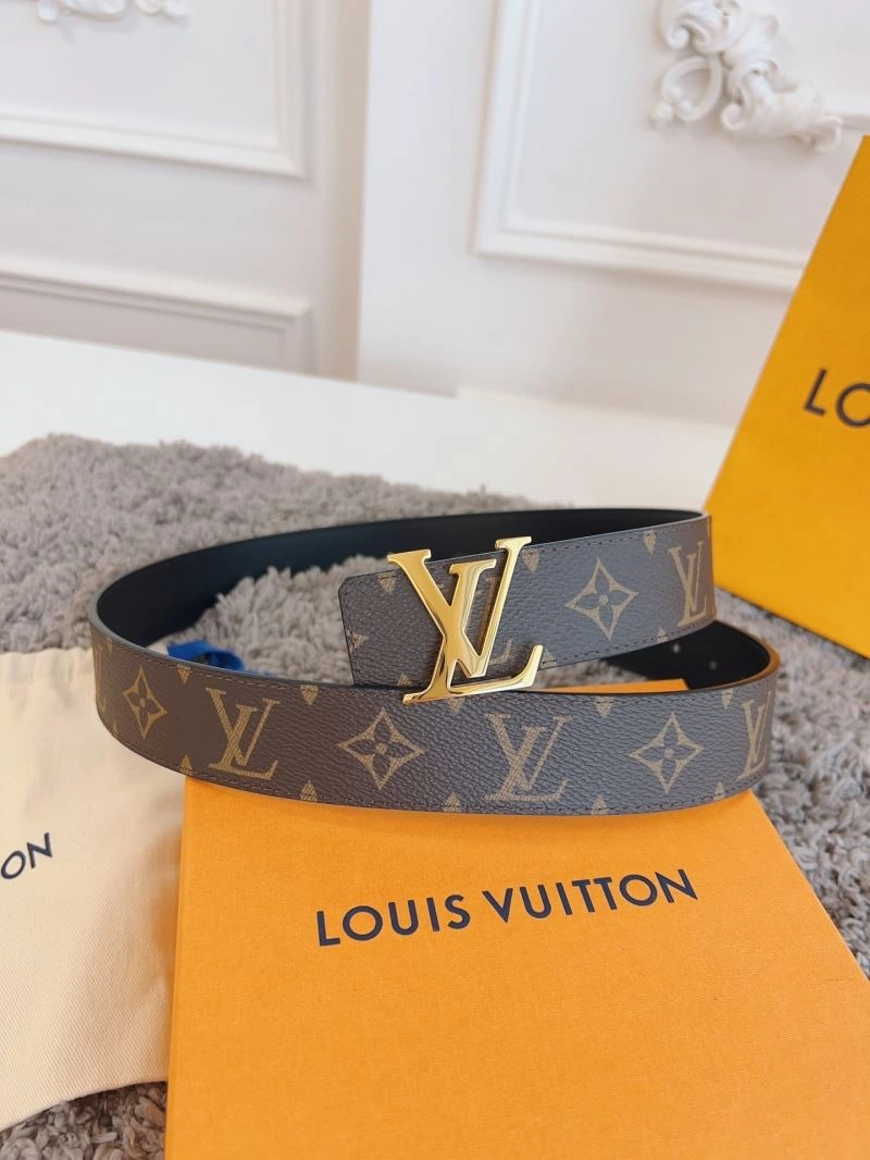 Louis Vuitton Belts Efficient 302234