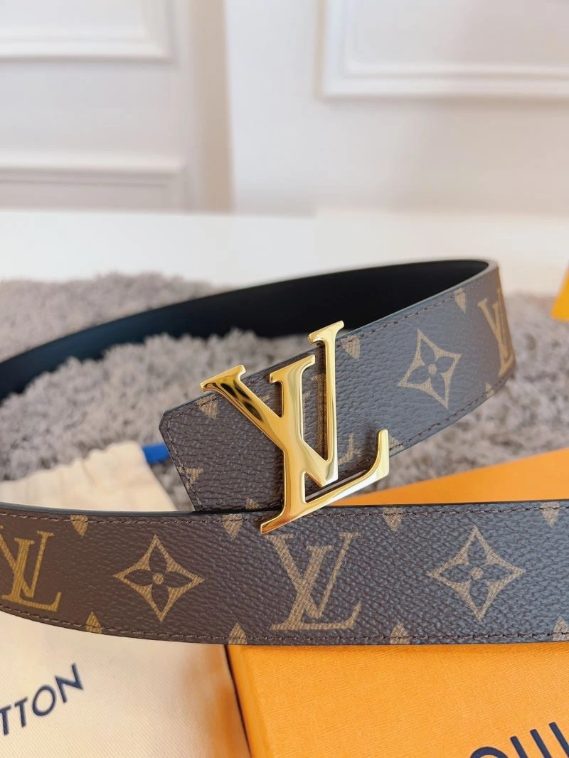 Louis Vuitton Belts Efficient 302234