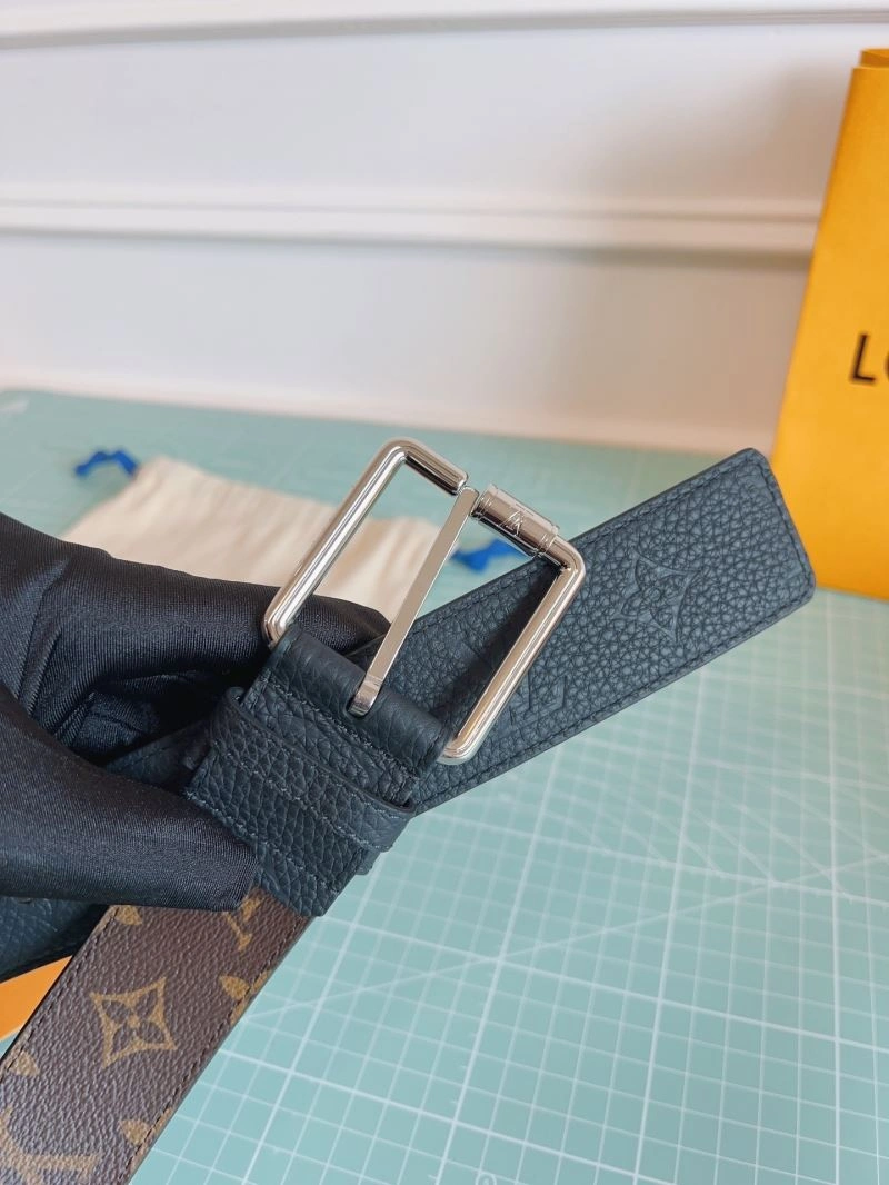 Colorful Louis Vuitton Belts 302244