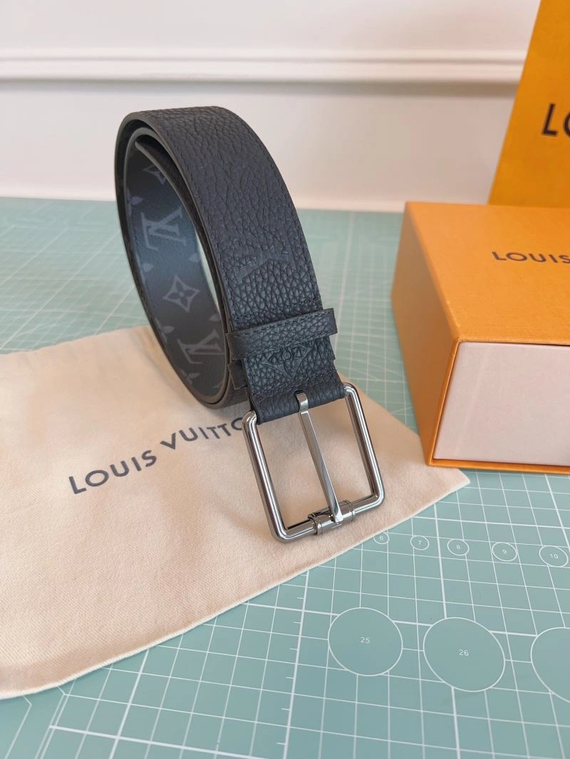 HighQuality Louis Vuitton Belts 302239