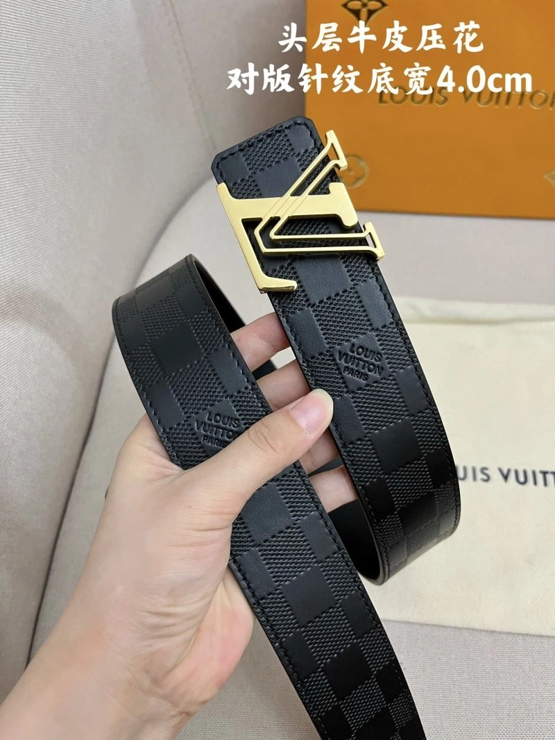 Louis Vuitton Belts EasyMatch 302237