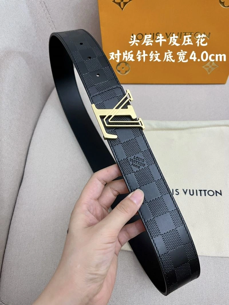 Louis Vuitton Belts EasyMatch 302237