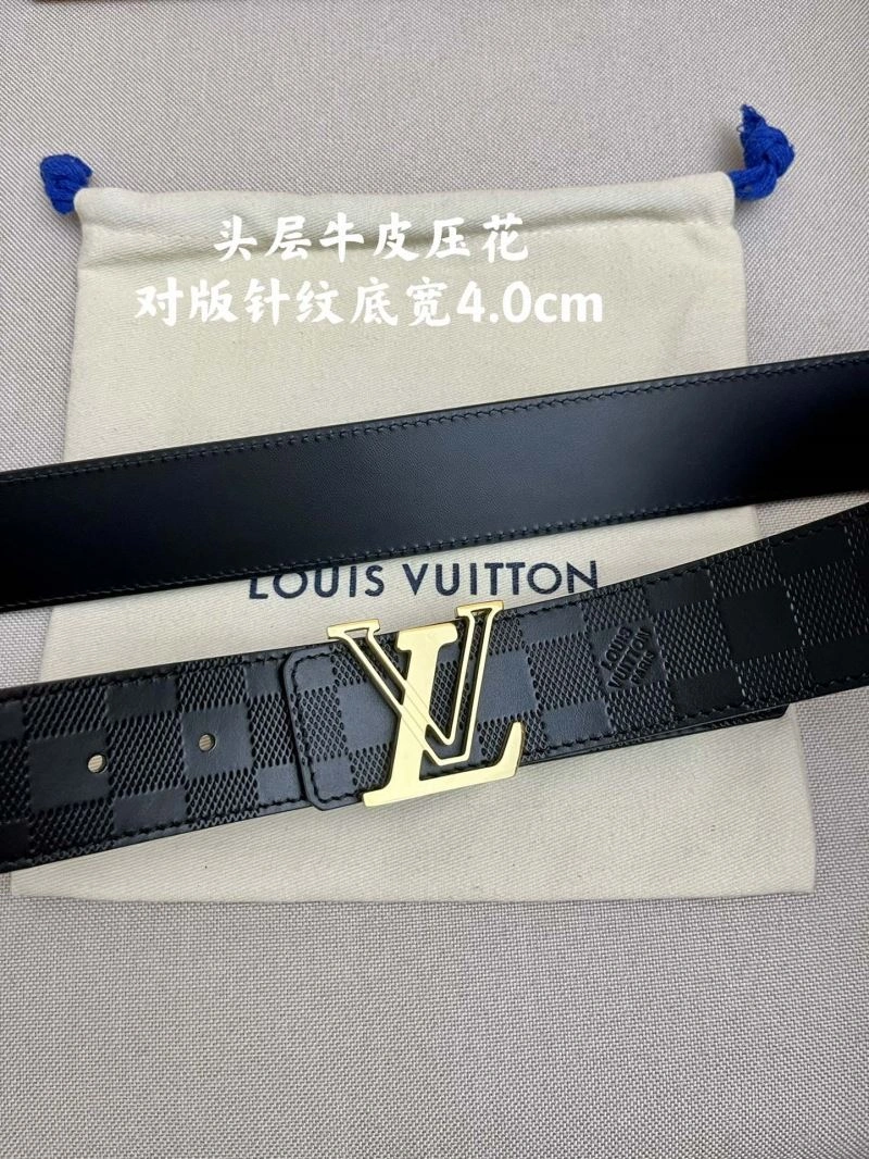 Louis Vuitton Belts EasyMatch 302237