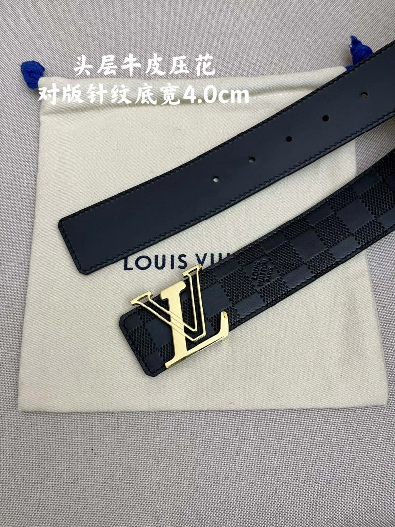 Louis Vuitton Belts EasyMatch 302237