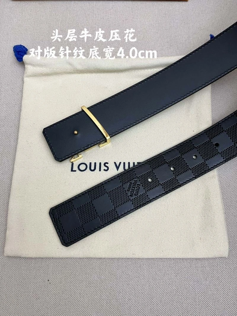 Louis Vuitton Belts EasyMatch 302237