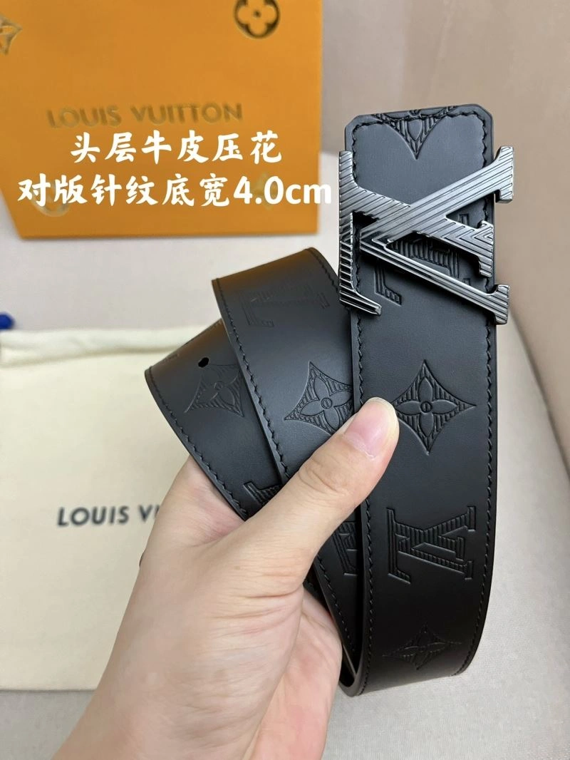 Louis Vuitton Belts Minimalist 302233