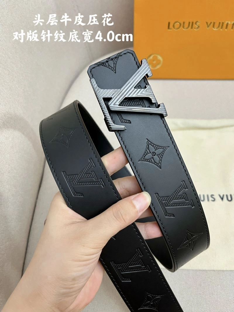 Louis Vuitton Belts Minimalist 302233