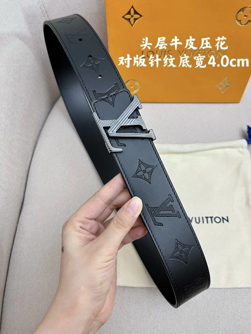 Louis Vuitton Belts Minimalist 302233