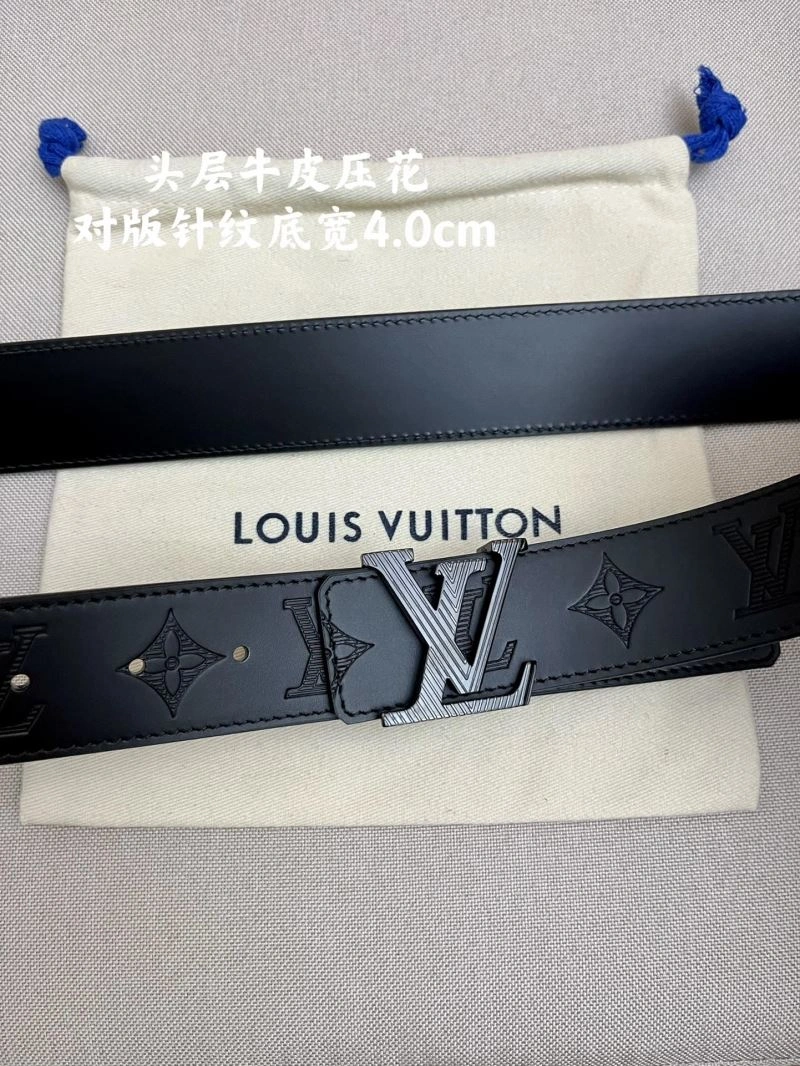 Louis Vuitton Belts Minimalist 302233
