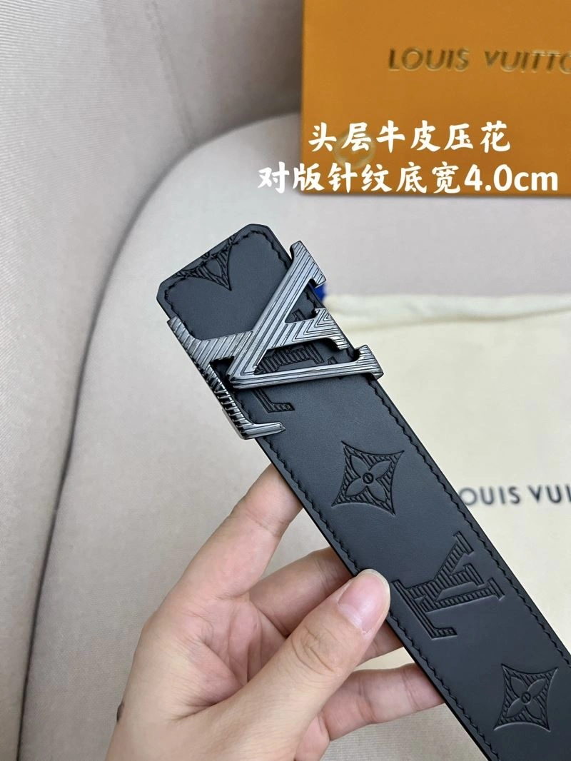 Louis Vuitton Belts Minimalist 302233