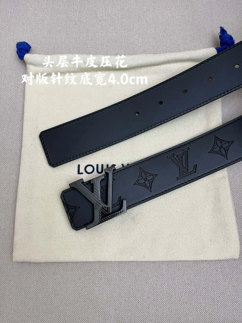 Louis Vuitton Belts Minimalist 302233